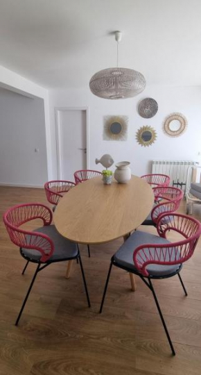 Apartamento Alma viajera
